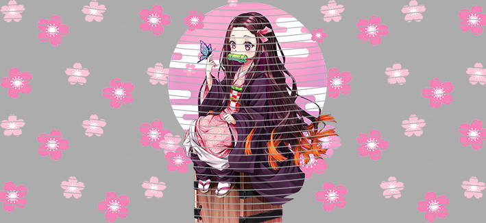 16oz JPN Anime-JA-702